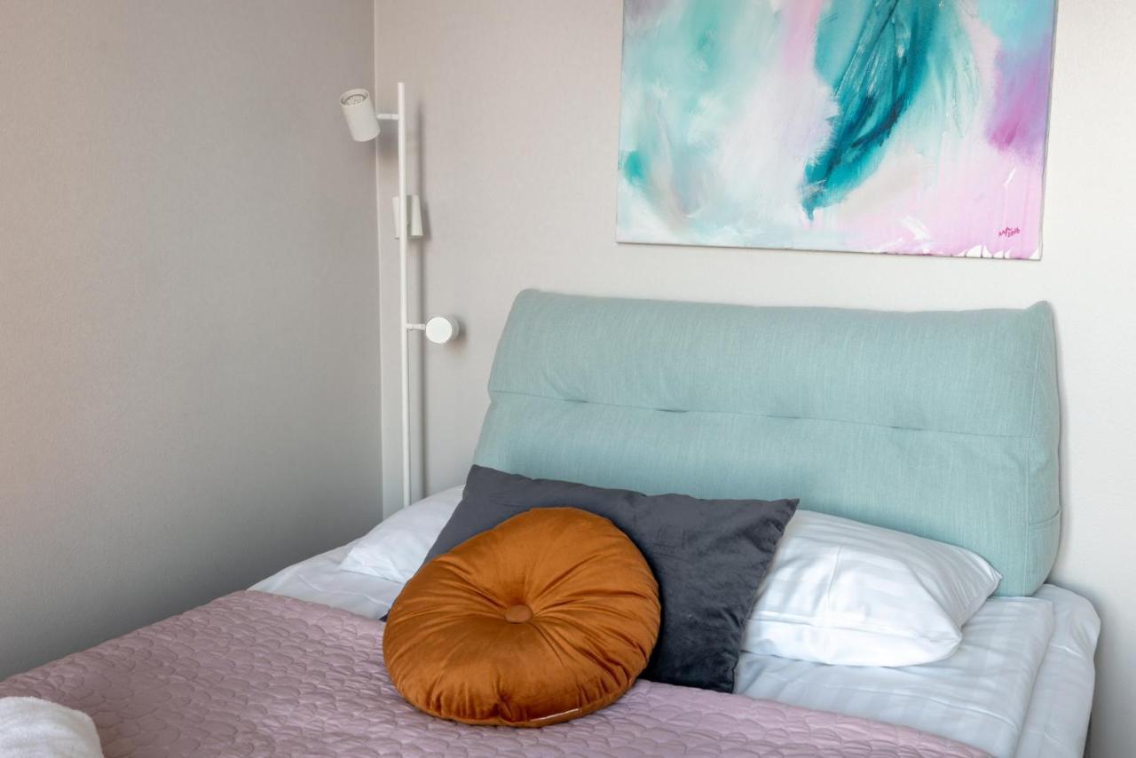 Poista 2Ndhomes Cozy And Compact 1Br Apartment In Kamppi Helsinki Esterno foto