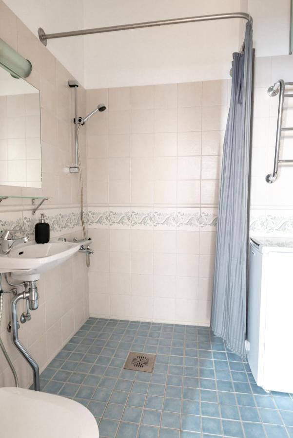 Poista 2Ndhomes Cozy And Compact 1Br Apartment In Kamppi Helsinki Esterno foto